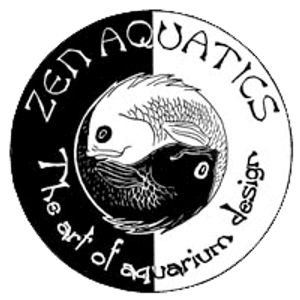 Zen Aquatics - Logo