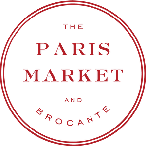 The Paris Market, Savannah - Logo