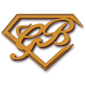GB Jewelers - Logo