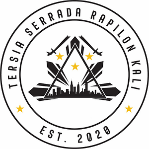 TSR KALI - Filipino Martial Arts - Logo