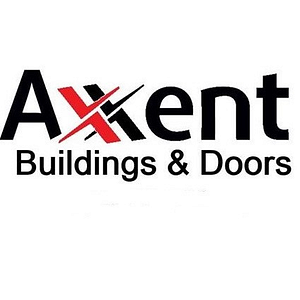 Axxent Buildings LLC - Logo