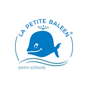 La Petite Baleen Swim Schools - Logo