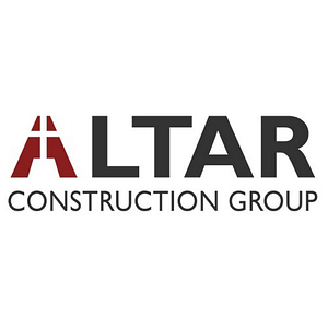 Altar Construction Group - Logo
