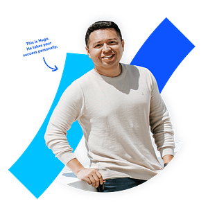 Just Digital Inc. - Logo