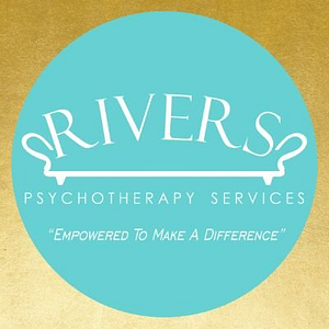 Rivers Psychotherapy Services - Logo
