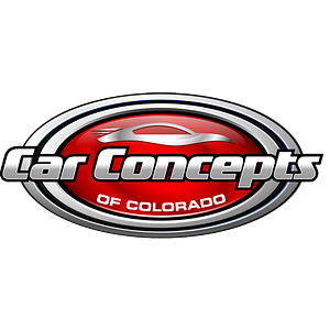Car Concepts of Colorado - Logo