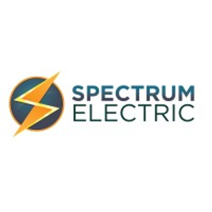 Spectrum Electric Inc. - Logo