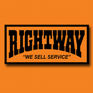 Rightway Site Services - Logo
