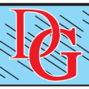 Doyle Glass Co. LLC - Logo