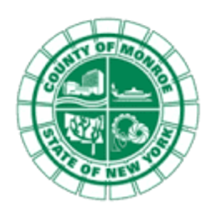 Durand Eastman Golf Course - Logo