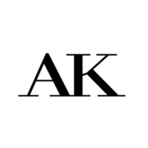 Alyssa Kristin - Logo