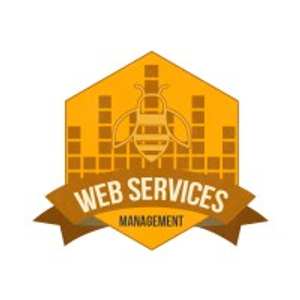 Web Services Management - Logo