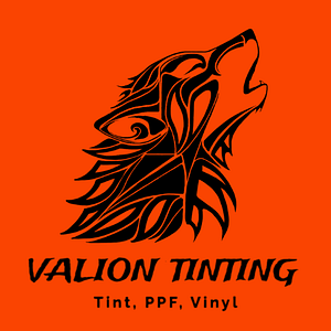 Valion Tinting