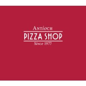 Antioch Pizza Shop - Matthews, NC - Logo