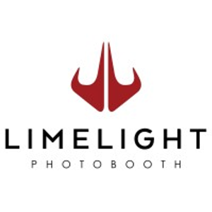 Limelight Photo Booth - Logo