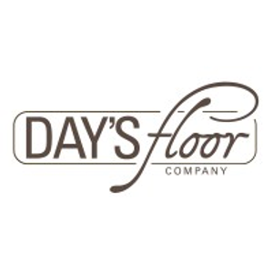 Day's Floor Company - Logo
