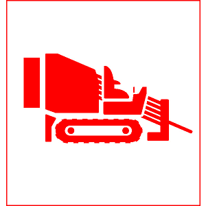 Williamson Construction & Equipment Inc. - Logo