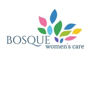 Bosque Women's Care - Logo