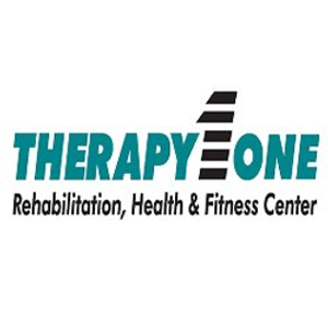 Therapy One Rehabilitation Center - Logo