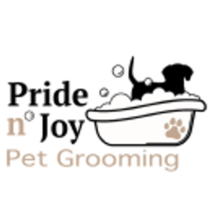 Pride n joy pet grooming