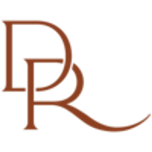 Dina Rosa Photography - Logo