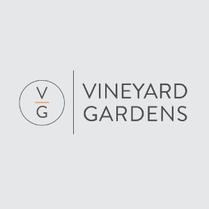 Vineyard Gardens Apartments - Logo
