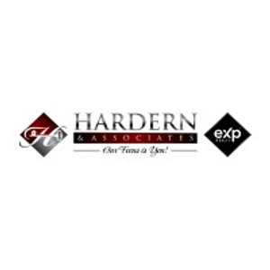 Tara Diaz - Realtor - Hardern and Associates - Logo