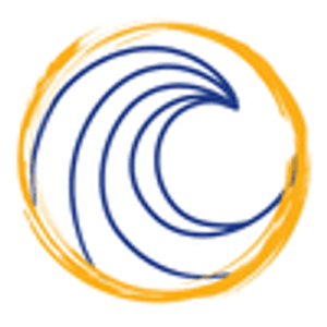 Blue Water Boat Rental - Logo