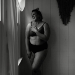 Katelyn Scott Boudoir - Logo