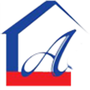 Advantage Realty #1 - Logo