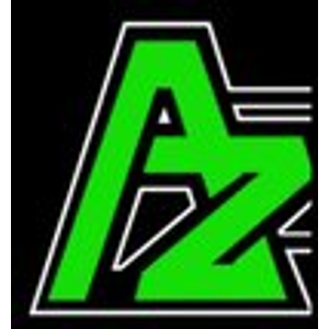 AZ Kustoms - Logo
