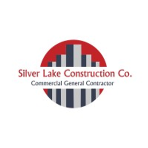 Silver Lake Construction Co. - Logo