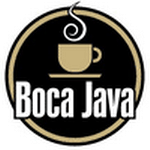 Boca Java Headquarters - Logo