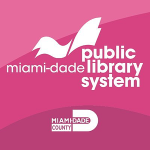 Main Library - Logo