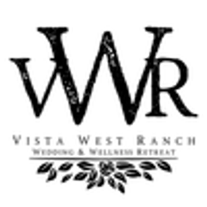 Vista West Ranch - Logo
