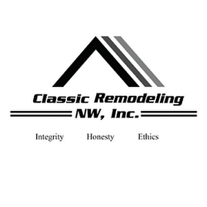 Classic Remodeling NW Inc - Logo