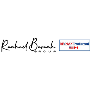 The Rachael Barach Group of Remax Preferred - Logo