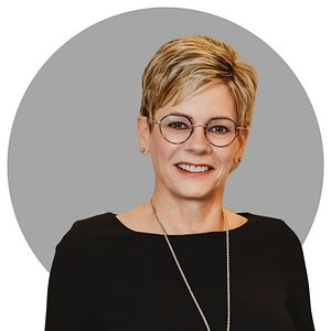 Jill Wente, Realtor - Discover Spring Texas - Logo