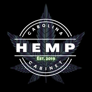 The Carolina HEMP Cabinet