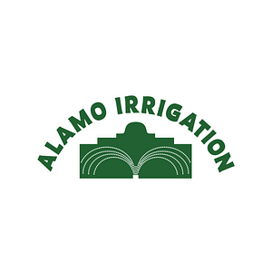 Alamo Irrigation - Lawn sprinkler system contractor in San Antonio