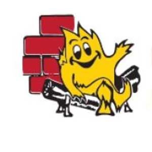 Heritage Fireplace Shop - Logo