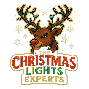 The Christmas Lights Experts