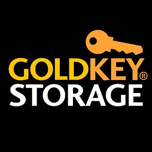 GoldKey Marine - Logo