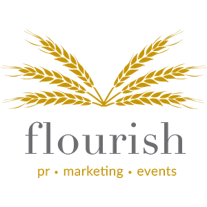 Flourish - Logo