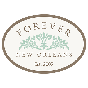 Forever New Orleans