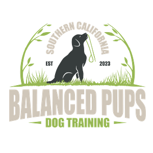 Balanced Pups Dog Training