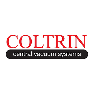Coltrin Central Vacuum Systems - Logo
