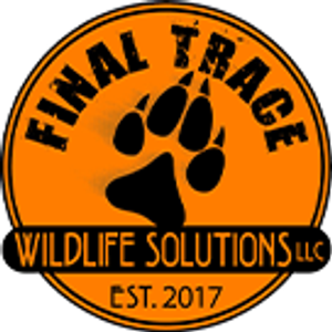 Final Trace Wildlife Solutions, LLC - Logo