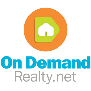 On Demand Realty - Logo