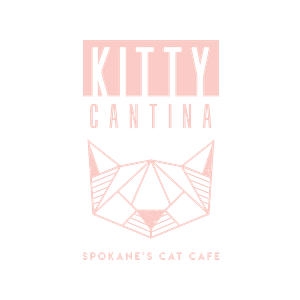 Kitty Cantina - Logo